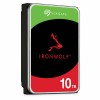 Жесткий диск Seagate 12TB Ironwolf (ST12000VN0008 ) {SATA 6.0Gb/s, 7200 rpm, 256mb buffer, 3.5",для NAS}